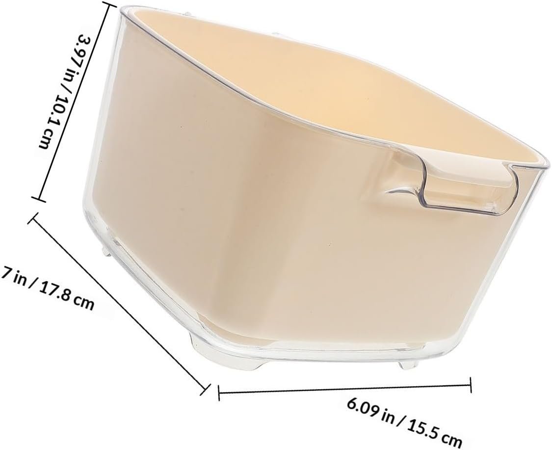 Multifunctional Kitchen Colander Image 2