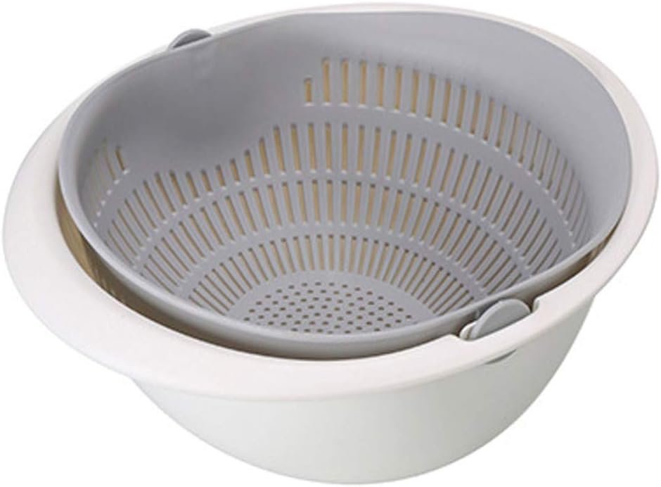 Kitchen Colander Set