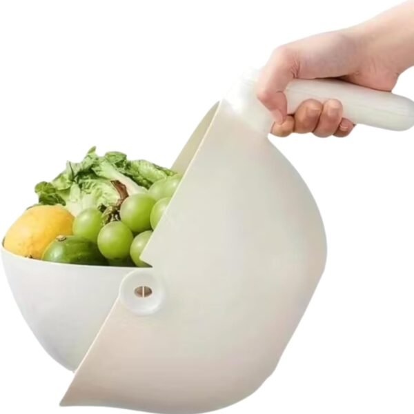 Multifunctional Colander