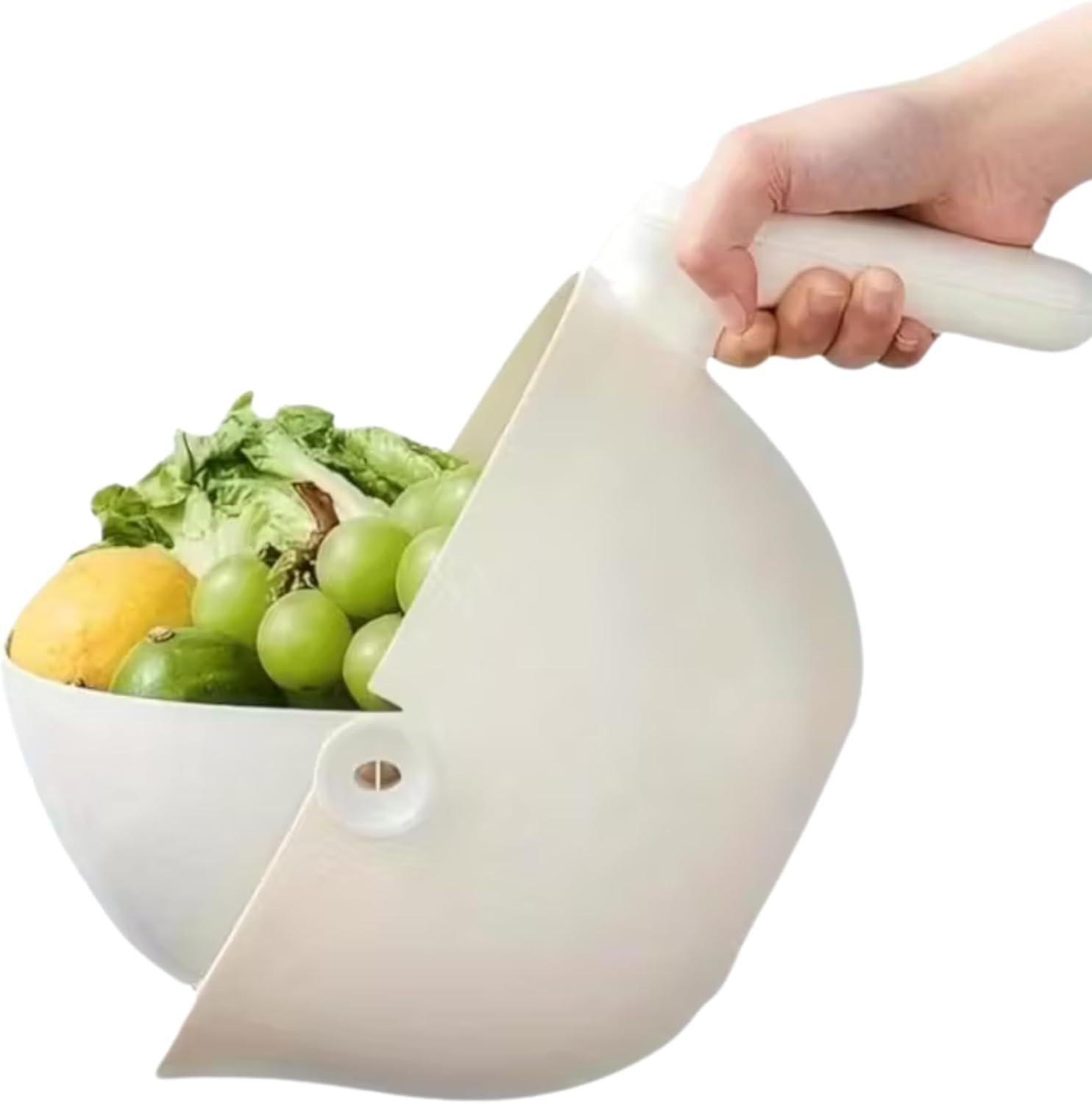 Multifunctional Colander