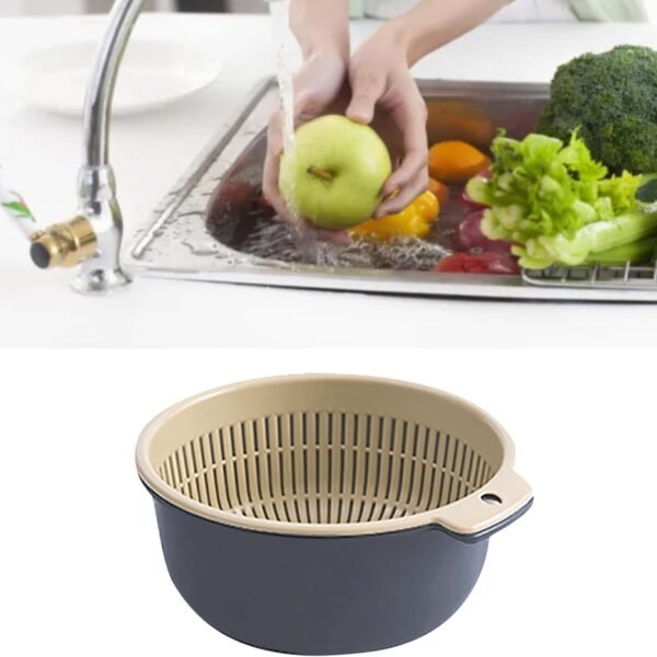 Colander Set