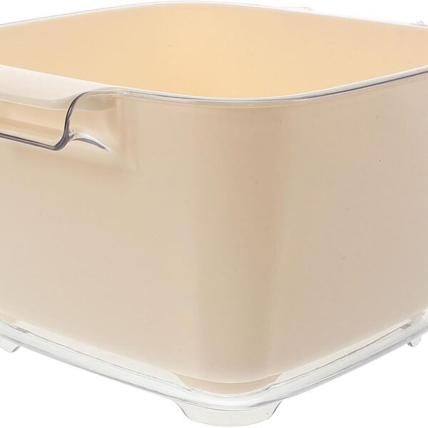Multifunctional Kitchen Colander