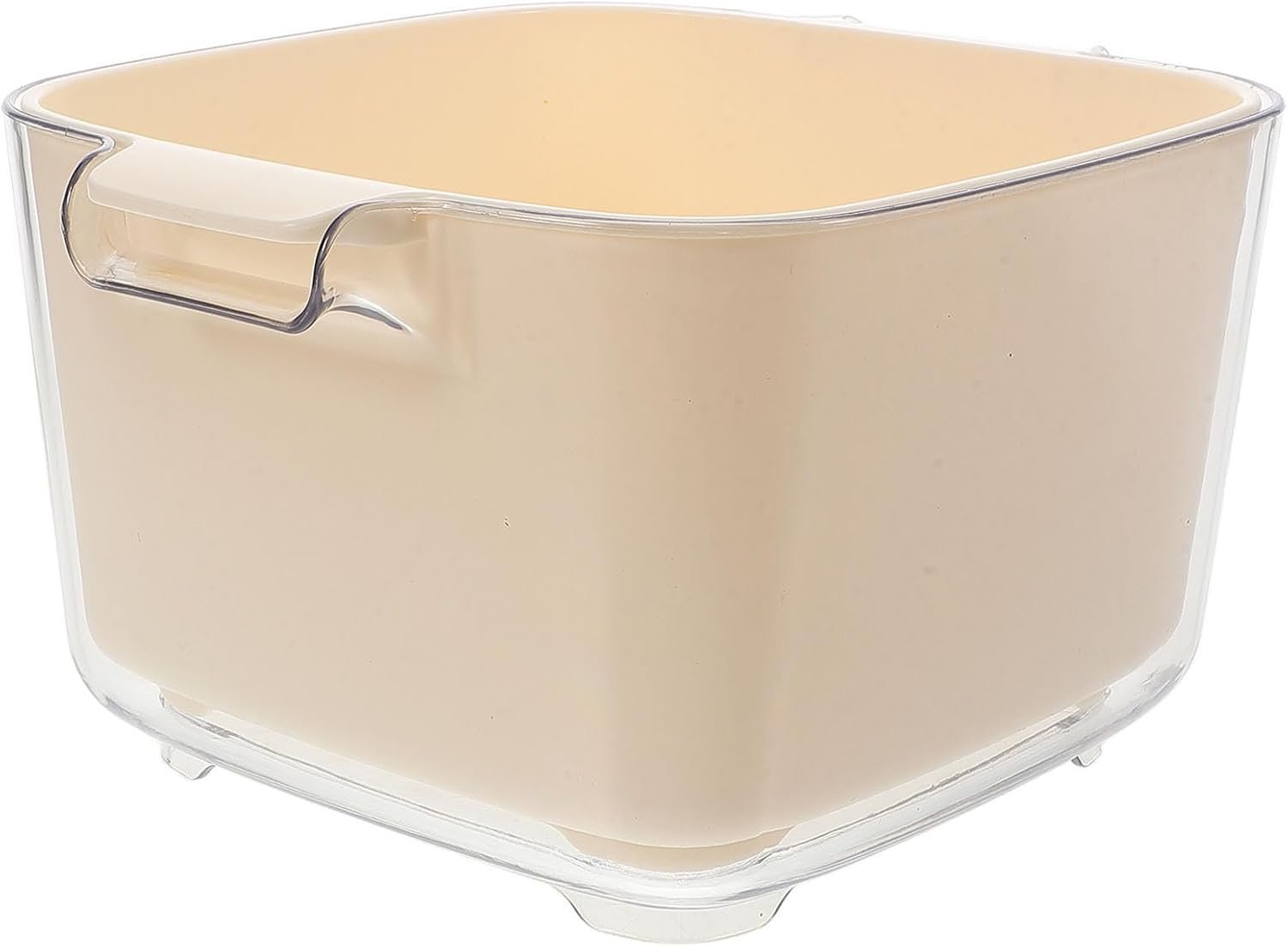 Multifunctional Kitchen Colander