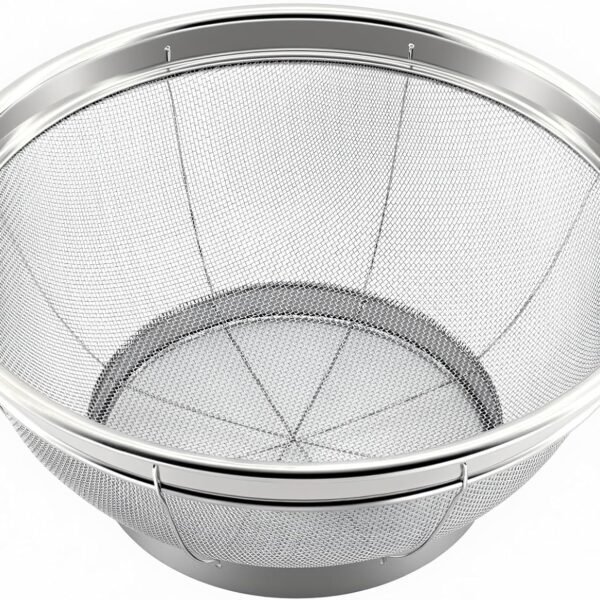 Fine Mesh Kitchen Colander