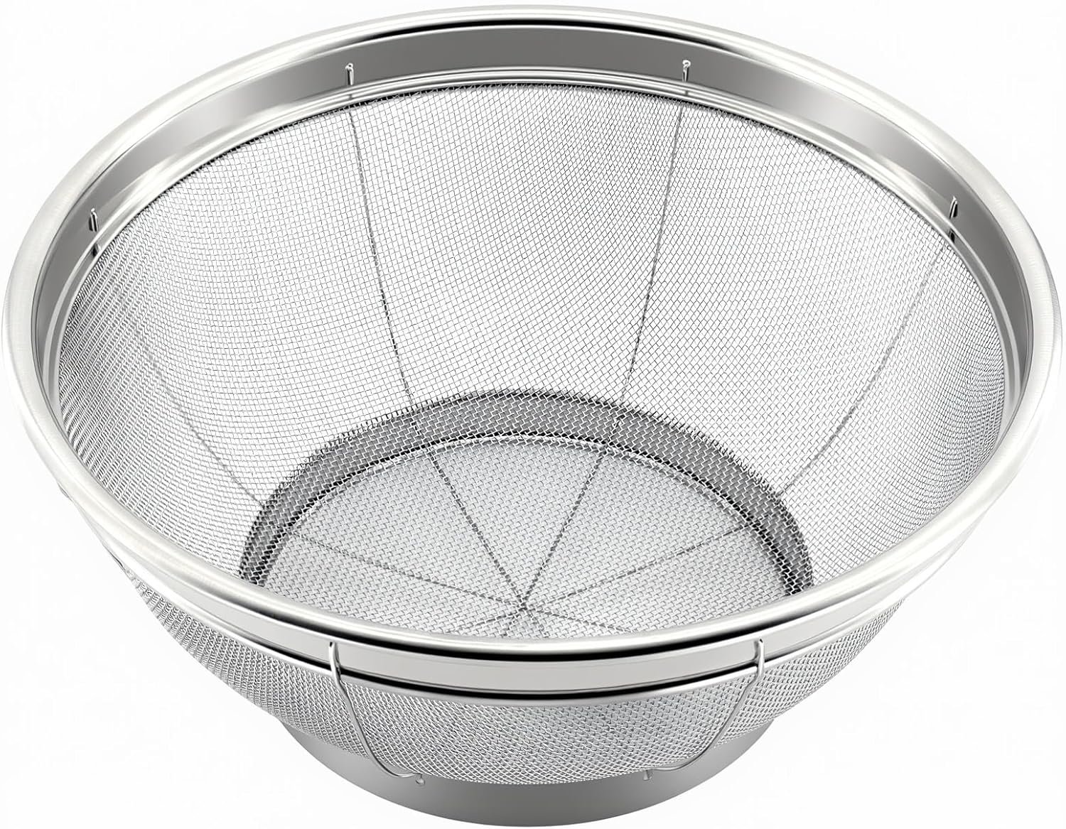 Fine Mesh Kitchen Colander
