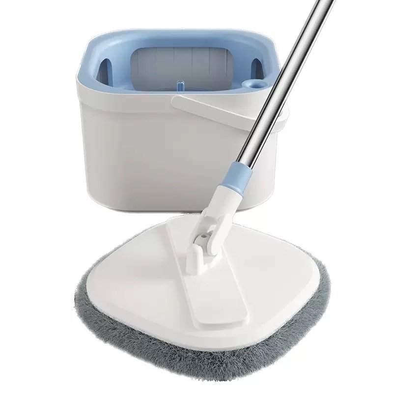 Easy to clean mop bucket sets Image 4