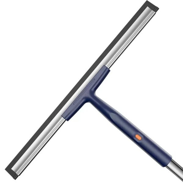 Multi functional magic broom, floor squeegee broom, made of rubber and silicone 